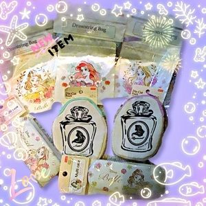 Disney Princess Japan Bundle